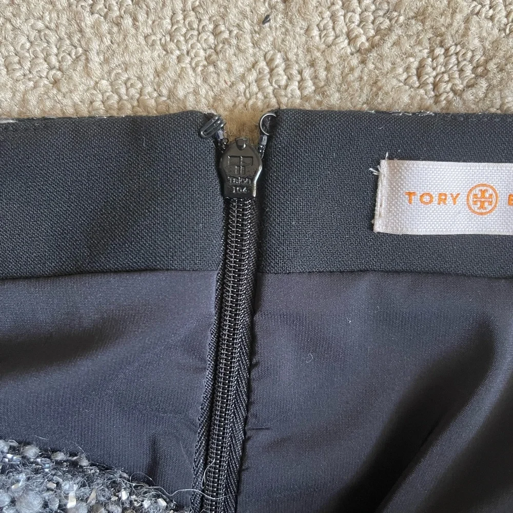 Tory Burch skirt